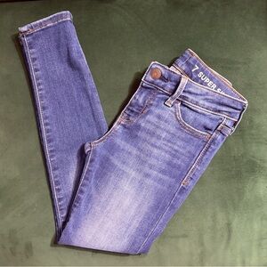 Gap Kids Super Skinny Jeans